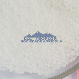 Urea Fertilizer And Industrial Applications