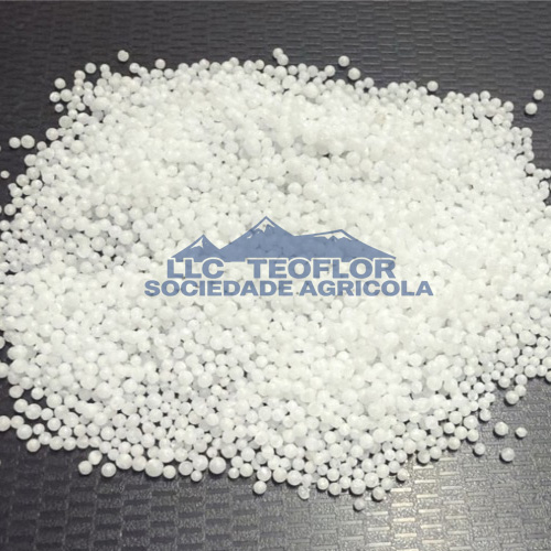Urea Fertilizer For Plants