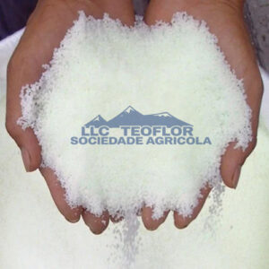 Urea Fertilizer-chemical Compound