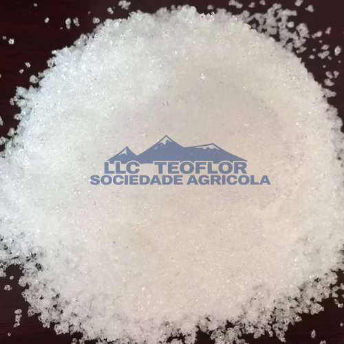 Urea Phosphate Fertilizer for Enhancing Nitrogen and Phosphorus Levels