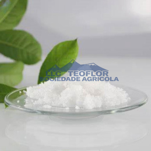 Urea Phosphate Fertilizer-white Monoclinic Crystalline Powder
