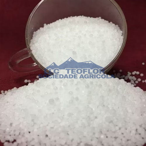 Urea Prill
