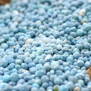 Use Of Nitrogen Fertilizers in Agriculture