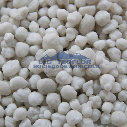 Various Applications Monoammonium Phosphate (MAP)