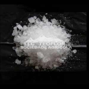 Versatile Chemical Compound Ammonium Sulfate