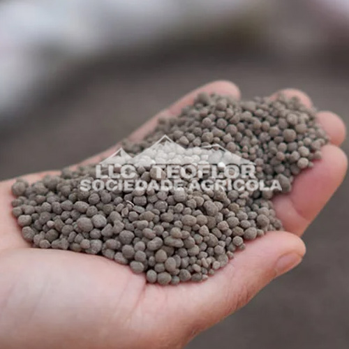 Versatility Suitable For Wide Range Of Crops Diammonium Phosphate (DAP)