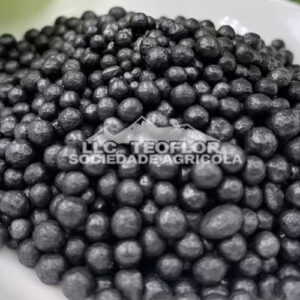 Vitality Granular Humic Acid Fertilizer