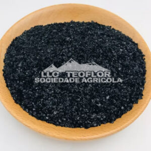 Water-Soluble 100% Potassium Fulvic Acid Organic Fertilizer