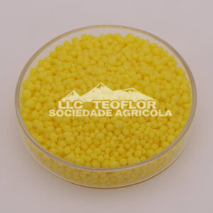 Water Soluble Agriculture Humic Acid Fertilizer