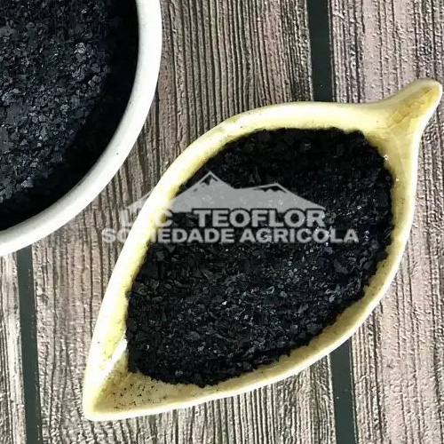 Water Soluble Agro Fertilizer Seaweed Extract