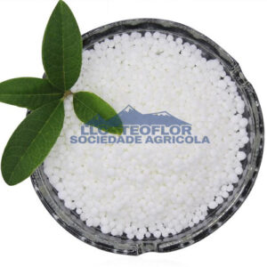 Water Soluble Calcium Ammonium Nitrate