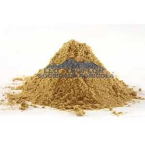 Water Soluble Fertilizer EDTA Fe