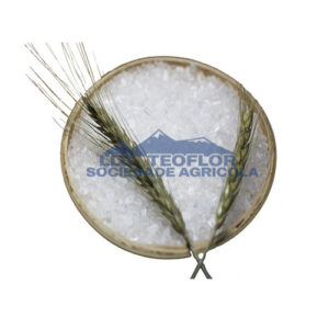 Water Soluble Magnesium Sulfate Heptahydrate Crystal