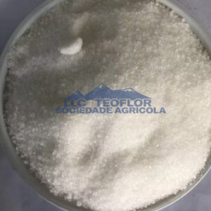 Water Soluble Monoammonium Phosphate