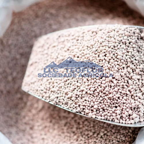 Water Soluble NPK Compound Fertilizer