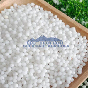 Water Soluble Nitrogen Fertilizer