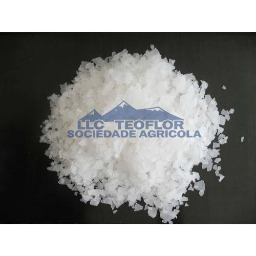Water Soluble Sodium Nitrate Crystal
