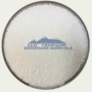 Water Soluble Urea Phosphate