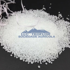Water Soluble Urea Prill Fertilizer