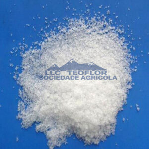 Water Treatment Anhydrous Magnesium Sulfate