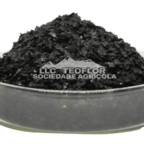 Water Treatment Sodium Humate