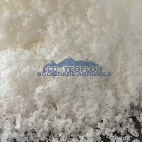 Water-soluble Sodium Nitrate Fertilizer