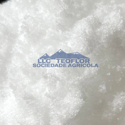 Wheat Ashing Agent Magnesium Nitrate