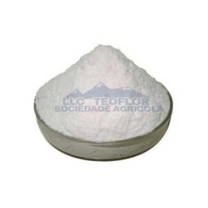 White Potassium Sulphate