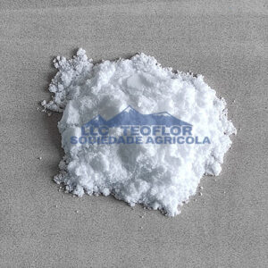 EDTA with Metal ions