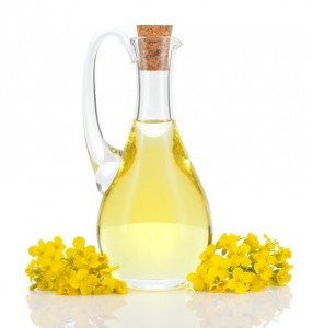 Canola oil