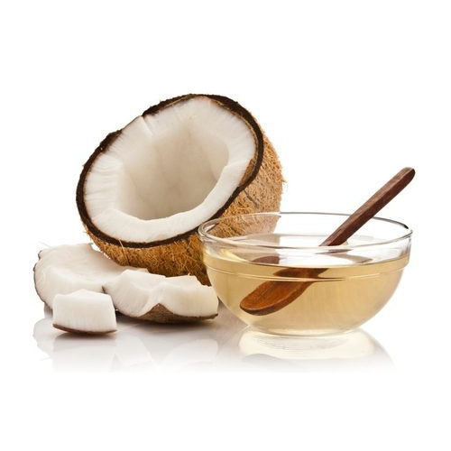 Coconut oil