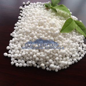 (CAN) Calcium Ammonium Nitrate Added Boron