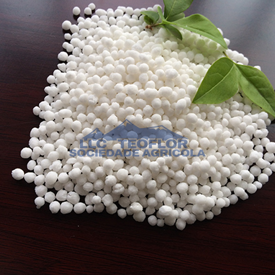 (CAN) Calcium Ammonium Nitrate Added Boron