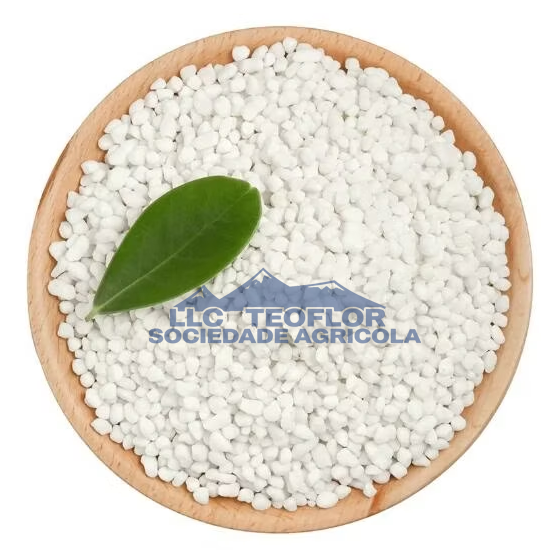 Agricultural Calcium Nitrate Crystal
