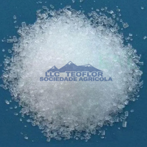 Agricultural Calcium Nitrate Crystal(calcium Salt)