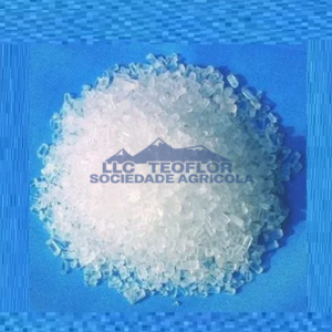 Agricultural Calcium Nitrate Crystalline