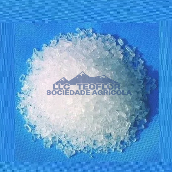 Agricultural Calcium Nitrate Crystalline