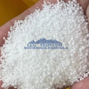 Agricultural Nitrogen Fertilizer