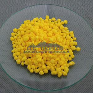 (CAN+B) Calcium Ammonium Nitrate+Boron
