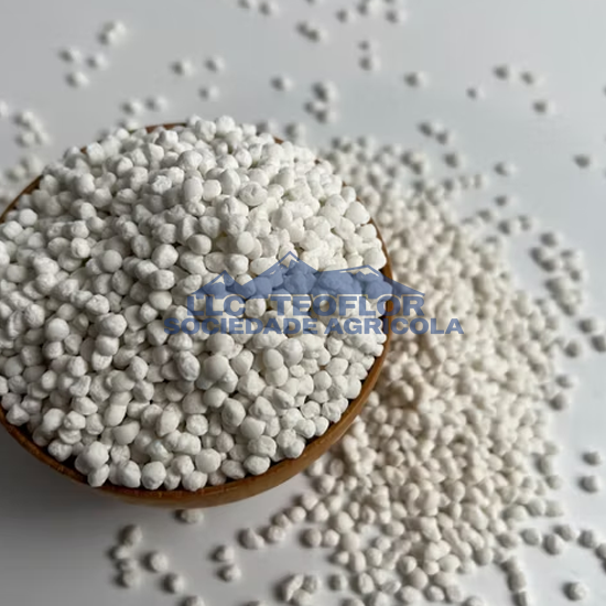 Agriculture Grade Ammonium Sulphate Fertilizer 21%