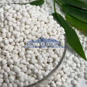 Agriculture Grade Granular Ammonium Sulfate Fertilizer For Sale
