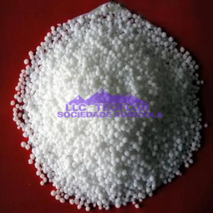 Ammonium Calcium Nitrate Salt Decahydrate