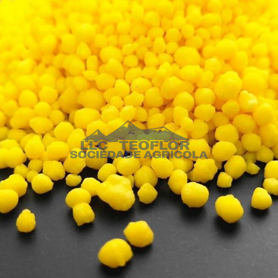 (CAN+B) Fertilizer Calcium Ammonium Nitrate