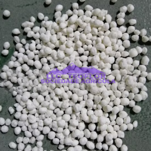 Ammonium Sulfate Caprolactam N21% Colorless Crystalline Nitrogen Fertilizer