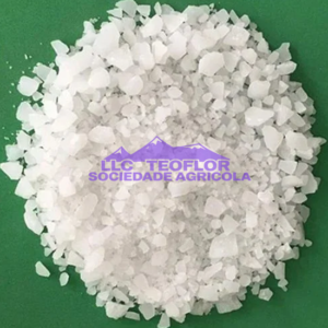 Ammonium Sulfate Crystal