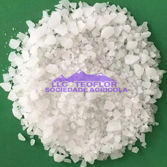 Ammonium Sulfate Crystal
