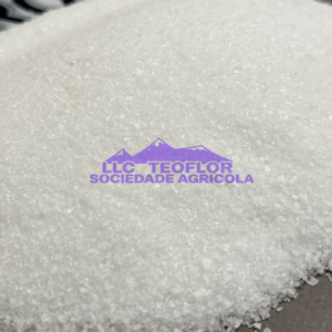 Ammonium Sulfate Crystal Fertilizer