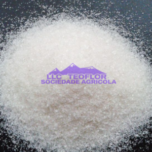 Ammonium Sulfate Fertilizer