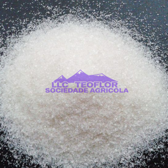Ammonium Sulfate Fertilizer