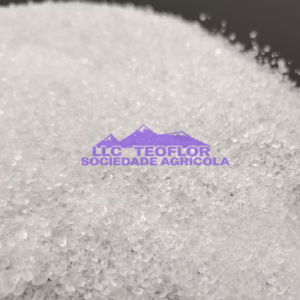 Ammonium Sulfate Fertilizer For Agriculture